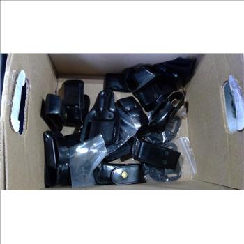 Holsters 10+ Pieces