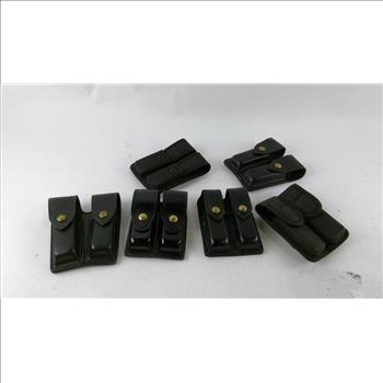 Holsters 10+ Pieces