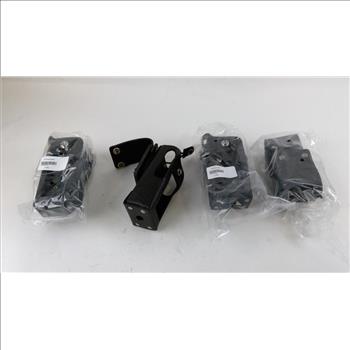 Holsters For Motorola Radios 16 Pieces
