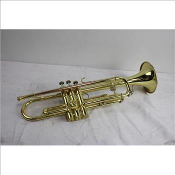Holton Trumpet