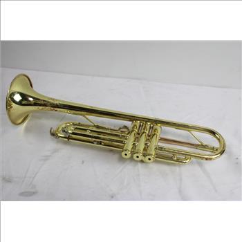 Holton Trumpet