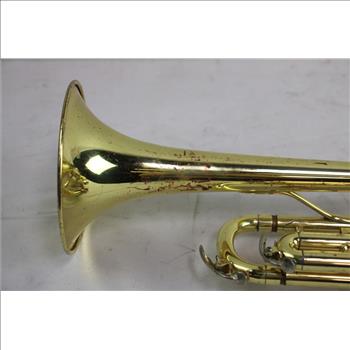 Holton Trumpet