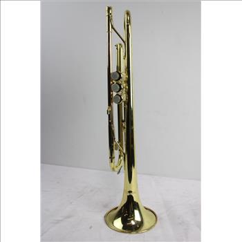 Holton Trumpet