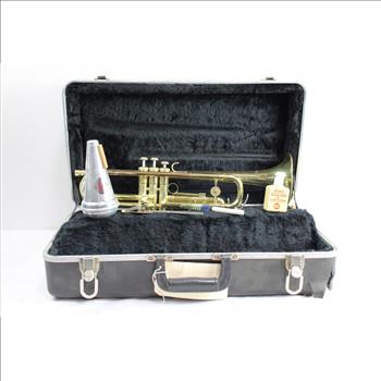Holton Trumpet