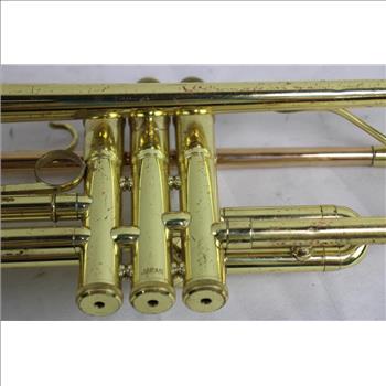 Holton Trumpet