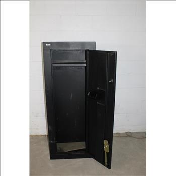 Homak Gun Safe