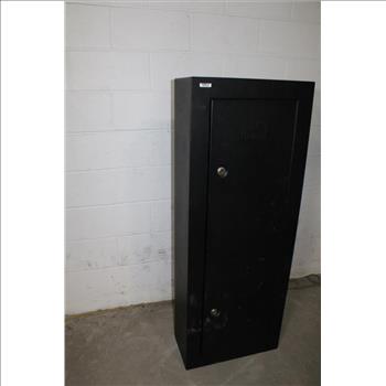 Homak Gun Safe
