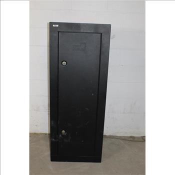 Homak Gun Safe