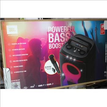 Home And Pro Audio Speakers