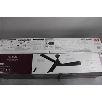 Home Decoration Ceiling Fan