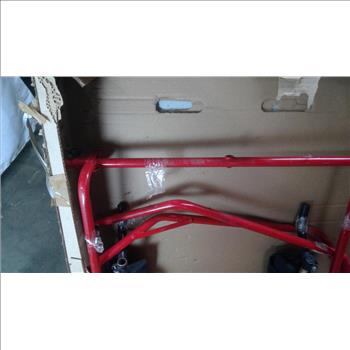 Home Depot Rolling Dolly