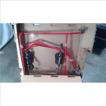 Home Depot Rolling Dolly