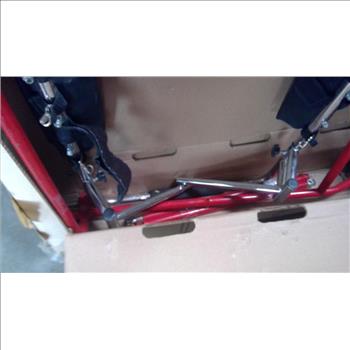 Home Depot Rolling Dolly