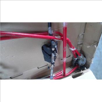 Home Depot Rolling Dolly