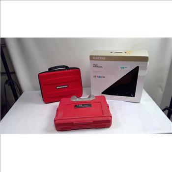 Home Repair Tool Set Bridgestone Auto Safety Emergency Kit 50-Pack Hangers 3 Pieces