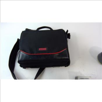 Home Stereo Speaker, Canon Bubble Jet Printer And More,  5+ Pieces