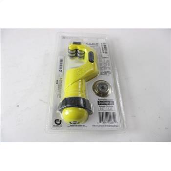Home-Flex Tubing Cutter