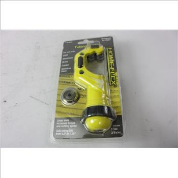 Home-Flex Tubing Cutter