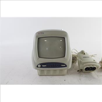 Homeland Security Camera And 5.5