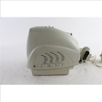 Homeland Security Camera And 5.5