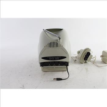 Homeland Security Camera And 5.5