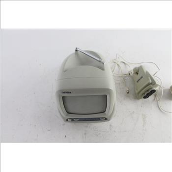 Homeland Security Camera And 5.5