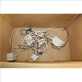 Homeland Security Cameras Cameras And Monitors, And More, 8 Pieces