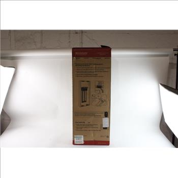 HomeLine Indoor Load Center With Cover