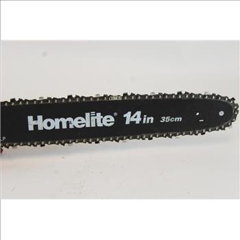 Homelite 14