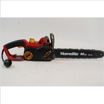 Homelite 14