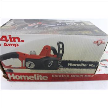 Homelite 14