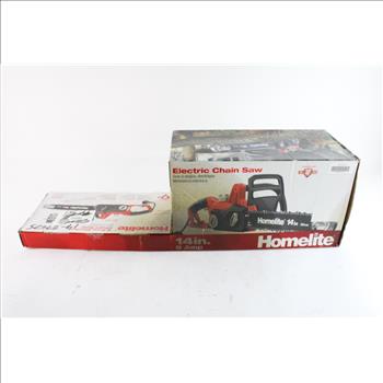Homelite 14