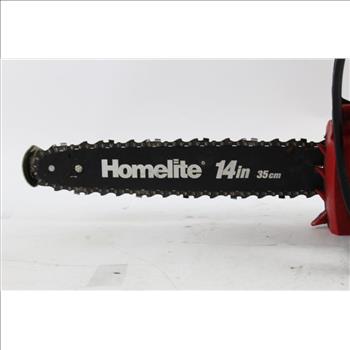 Homelite 14