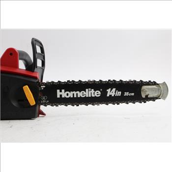 Homelite 14