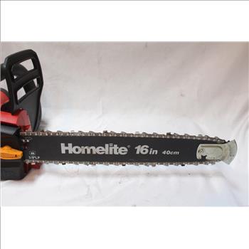 Homelite 16