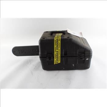 Homelite 16 Inch Gas Chainsaw