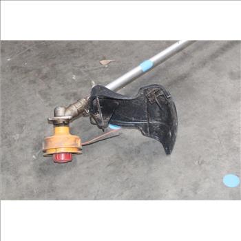 Homelite 2 Cycle Curved Shaft Gas Trimmer