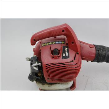 Homelite 26B Gas Blower