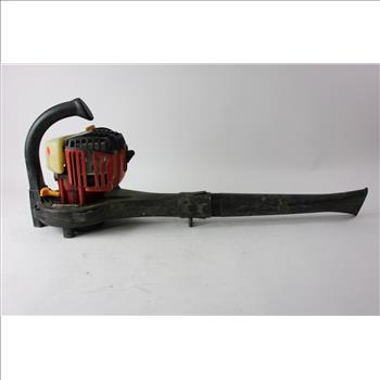 Homelite 26b Mighty Lite, Red