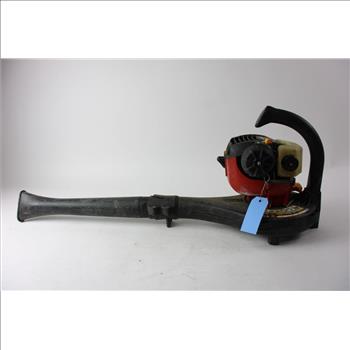 Homelite 26b Mighty Lite, Red