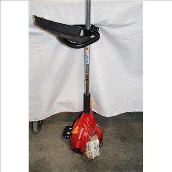 Homelite 26cs Mighty Lite Trimmer