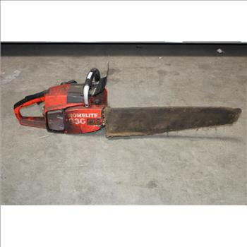 DOG SPIKE FOR HOMELITE CHAINSAW 330 --- BOX 1132-O - Foto 12