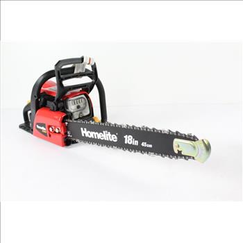Homelite 4218c Chainsaw
