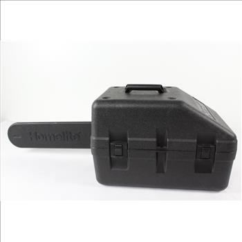 Homelite 4218c Chainsaw