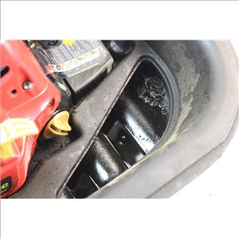 Homelite 45cc Gas-Powered Chainsaw (Model UT10946D)