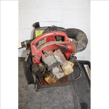 Homelite Backpack Blower