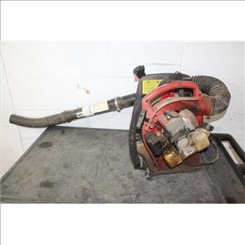 Homelite Backpack Blower