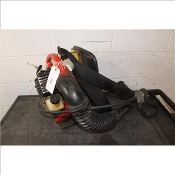 Homelite Backpack Blower
