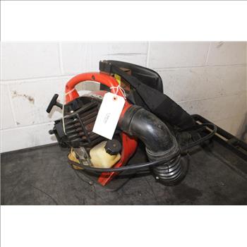 Homelite Backpack Blower