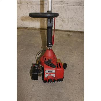 Homelite Bandit String Trimmer